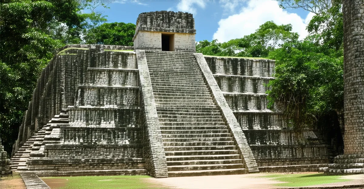 Palenque Scenic Routes 2025: Unveiling Hidden Gems