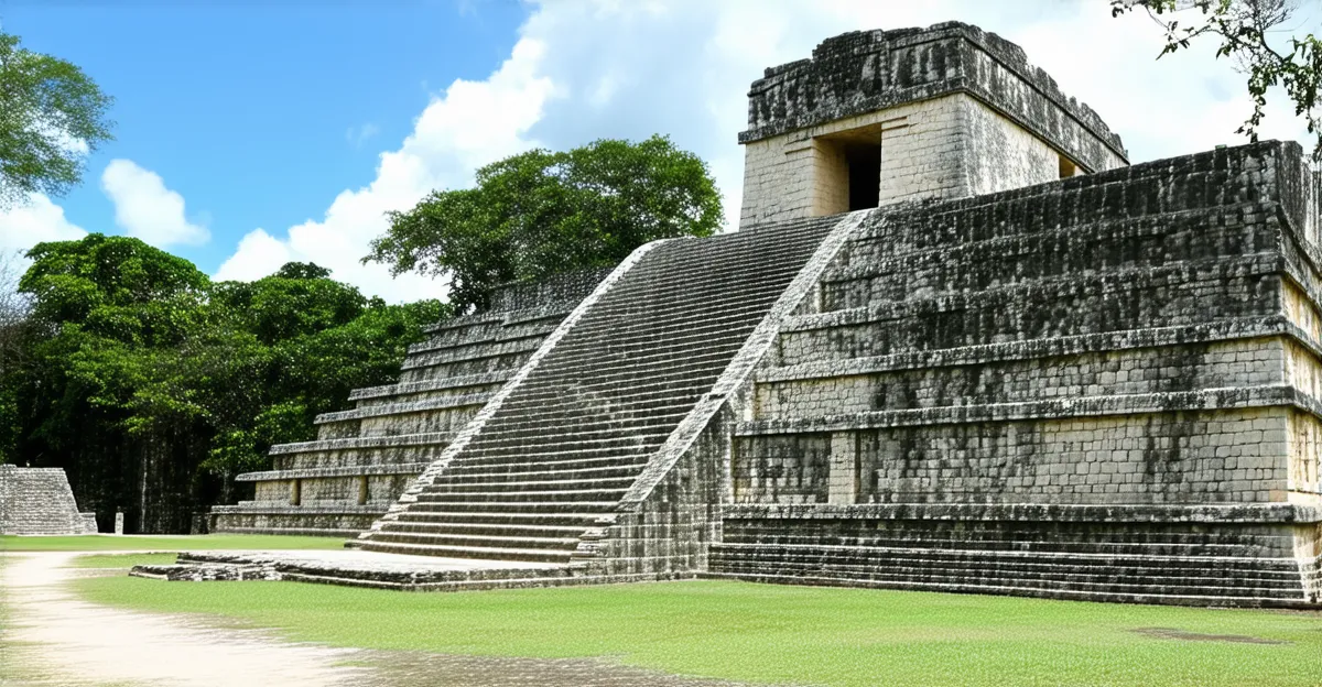 Palenque Walking Tours 2025: Discover Ancient Ruins