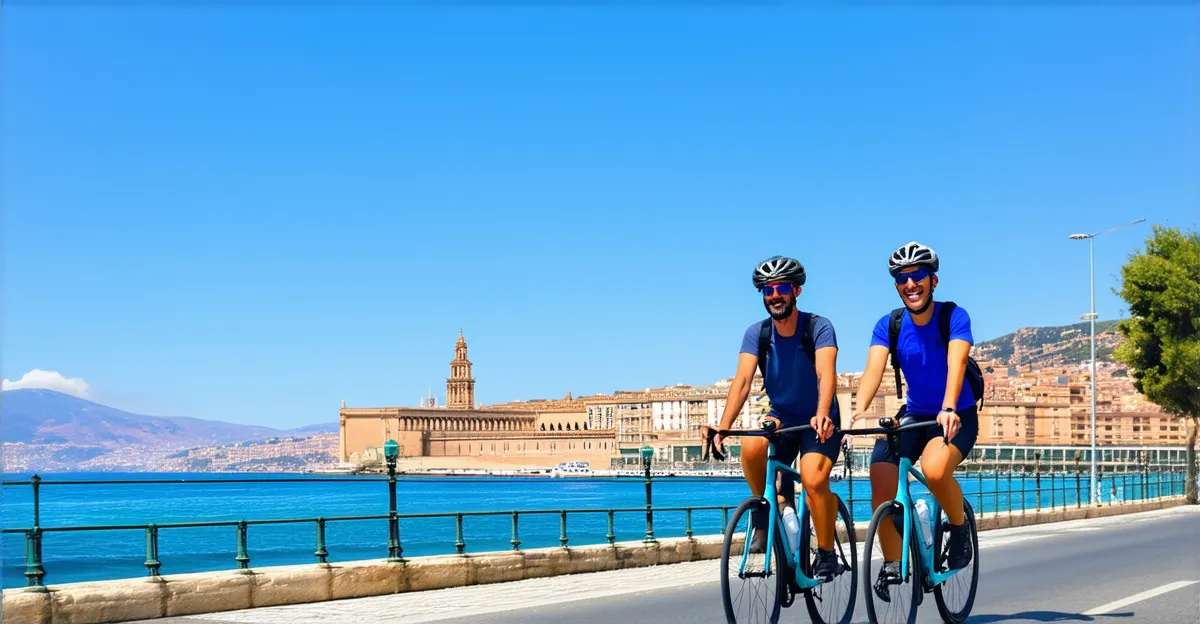 Palermo Cycle Tours 2025: Explore the City on Two Wheels