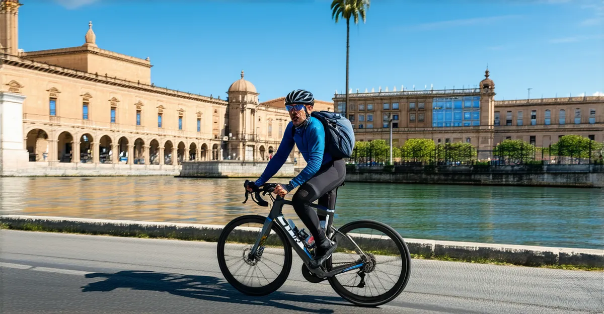 Palermo Cycling Highlights 2025: Explore the City on Two Wheels