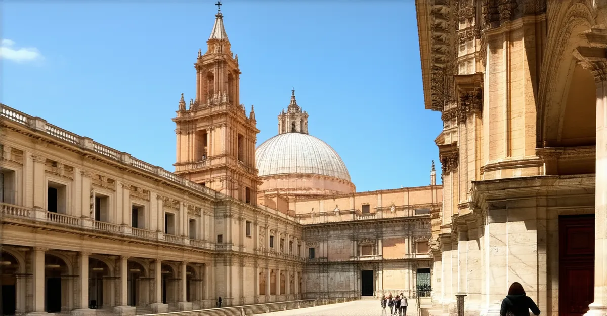 Palermo Walking Tours 2025: Explore Hidden Gems