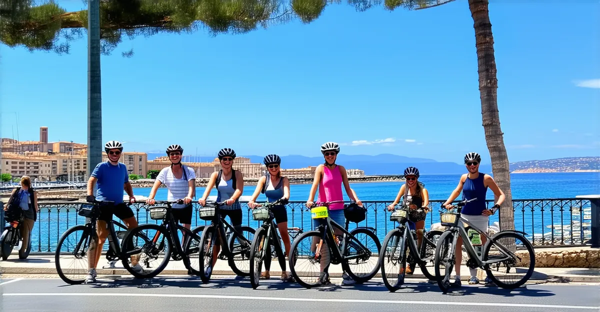 Palma de Mallorca Bike Tours 2025: Unforgettable Routes