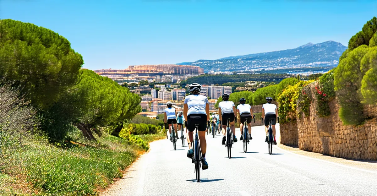 Palma de Mallorca Cycle Tours 2025: Explore on Two Wheels