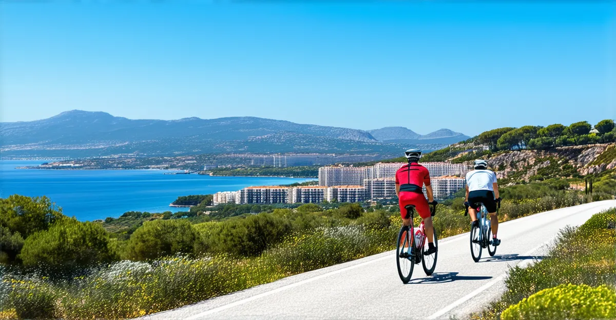 Palma de Mallorca Cycling Highlights 2025: Tour Must-Sees