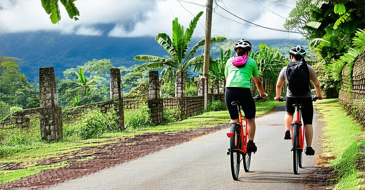 Panajachel Bike Tours 2025: Scenic Routes Await