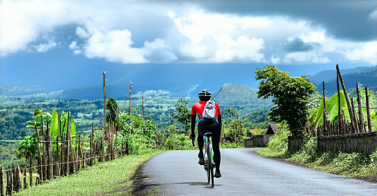 Panajachel Cycling Highlights 2025: Explore on Two Wheels