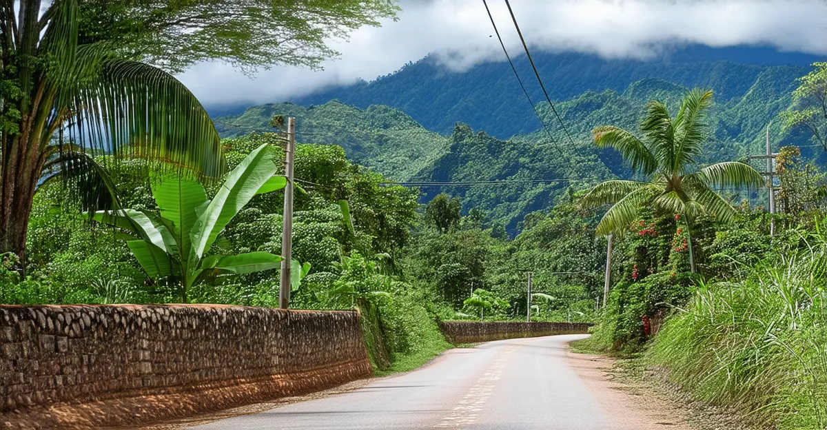 Panajachel Scenic Routes 2025: Explore Nature's Beauty