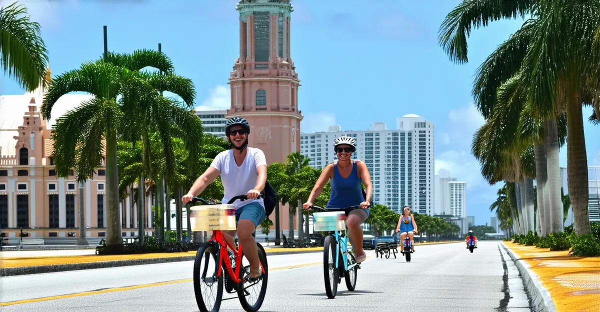 Panama City Bike Tours 2025: Explore Must-See Sights