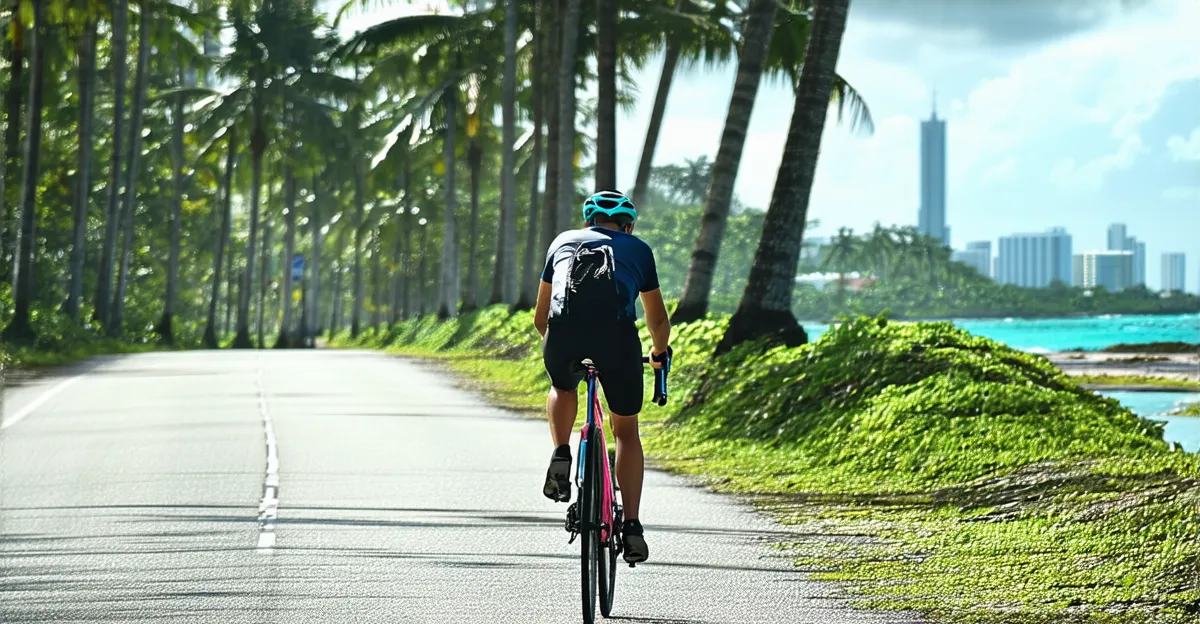 Panama City Cycling Highlights 2025: Must-See Sights