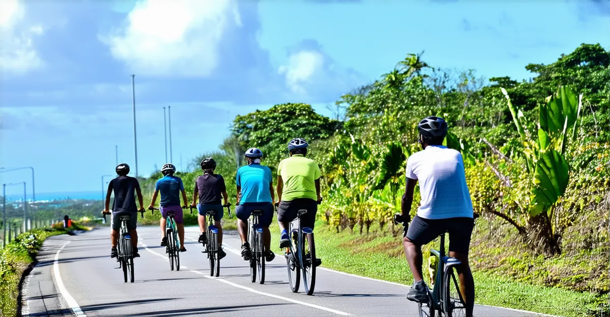 Panama City Seasonal Cycling Tours 2025: Explore the Sights