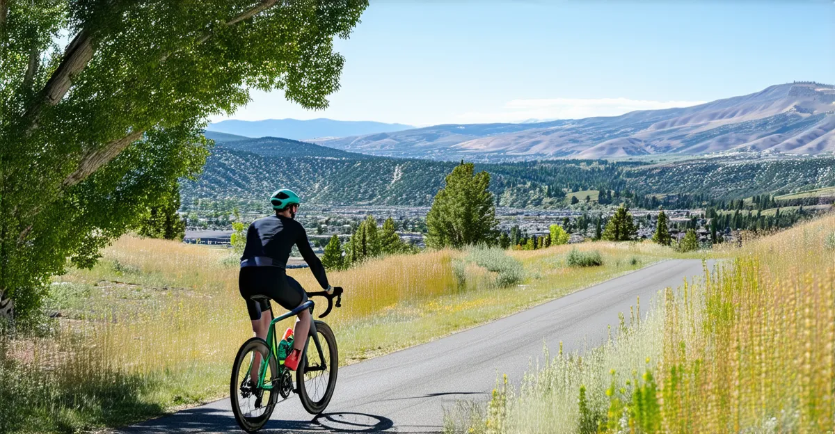 Park City Cycling Highlights 2025: Scenic Routes & Tips