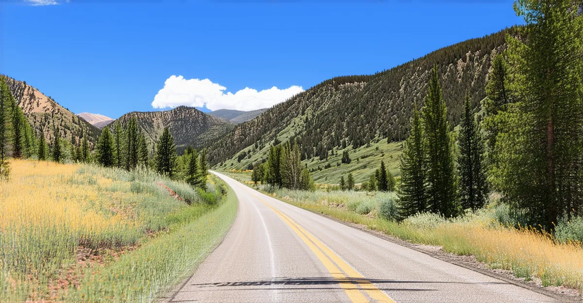 Park City Scenic Routes 2025: Must-See Highlights