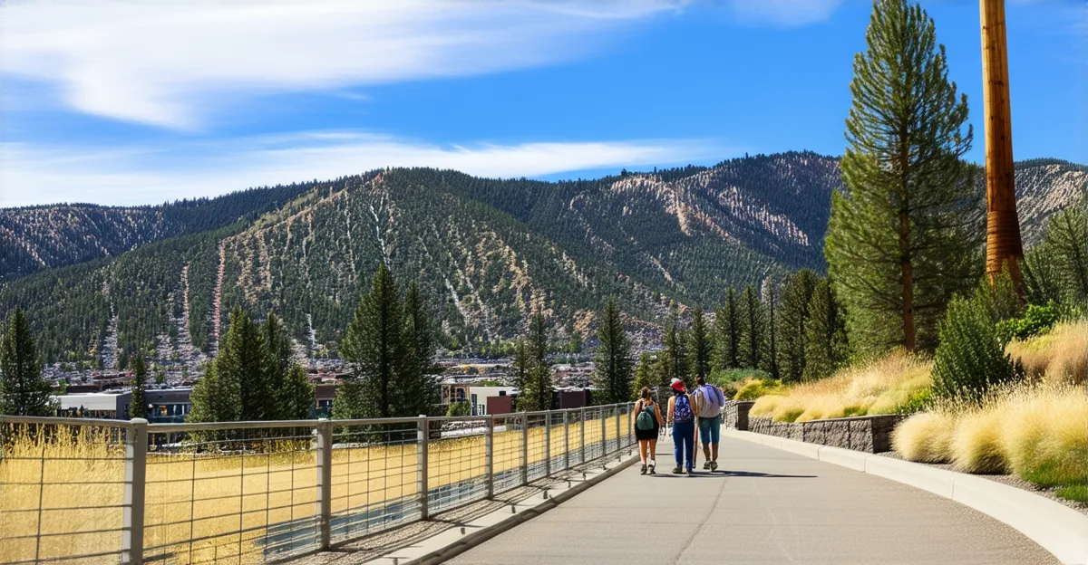 Park City Walking Tours 2025: Scenic Trails & Culture