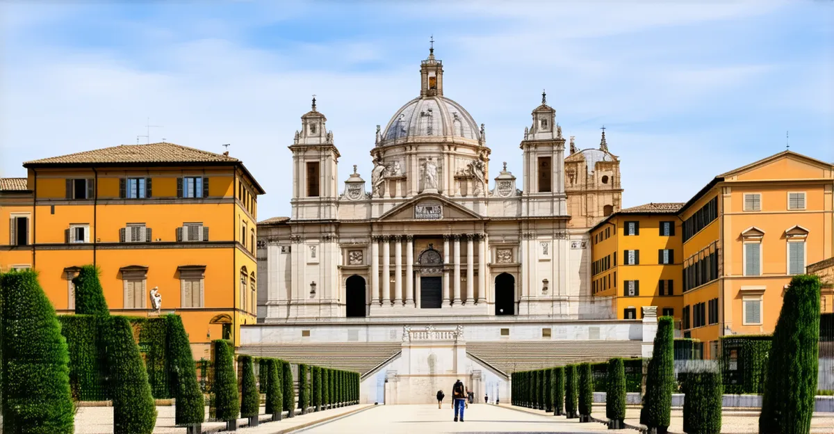 Parma Walking Tours 2025: Discover the Hidden Gems