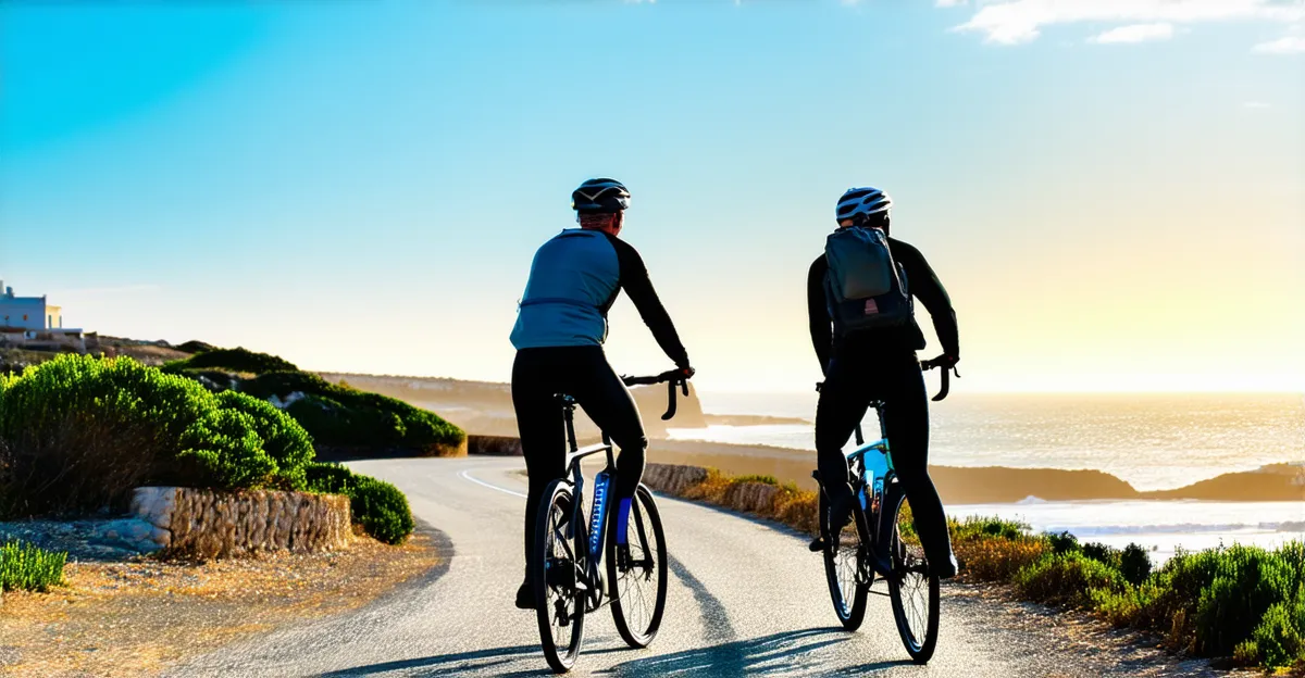 Peniche Bike Tours 2025: Scenic Routes Await