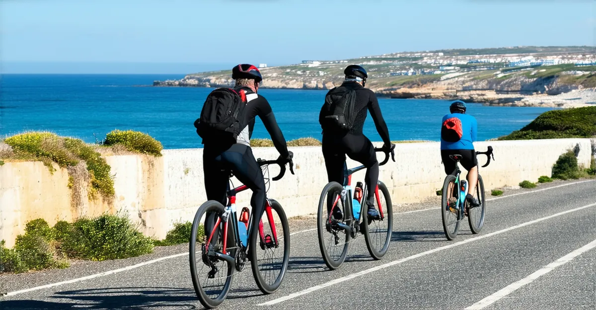 Peniche Cycle Tours 2025: Scenic Routes Await