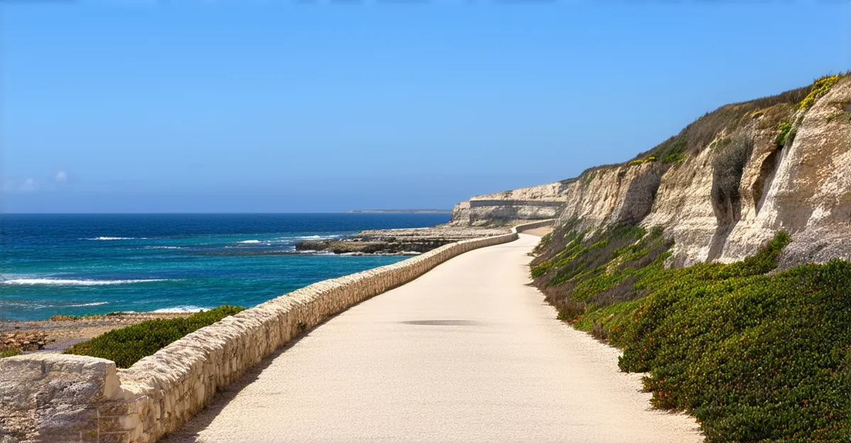 Peniche Scenic Routes 2025: Explore Breathtaking Views