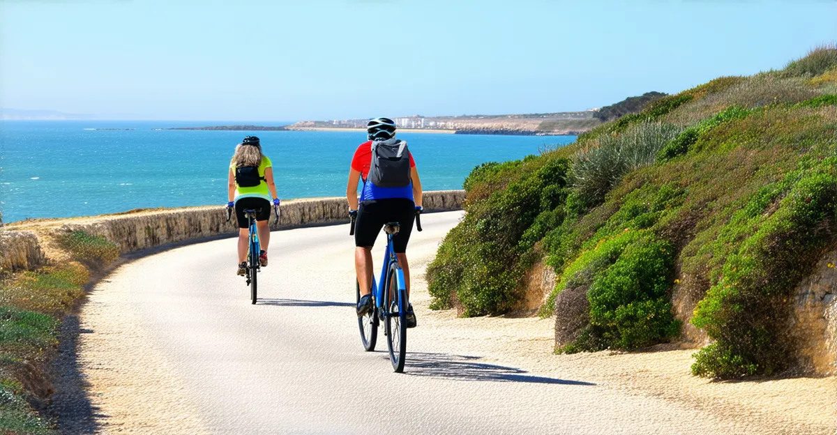 Peniche Seasonal Cycling Tours 2025: Routes & Tips