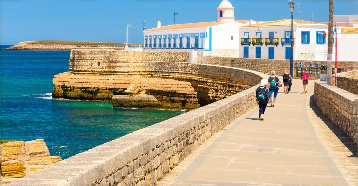 Peniche Walking Tours 2025: Hidden Gems Await