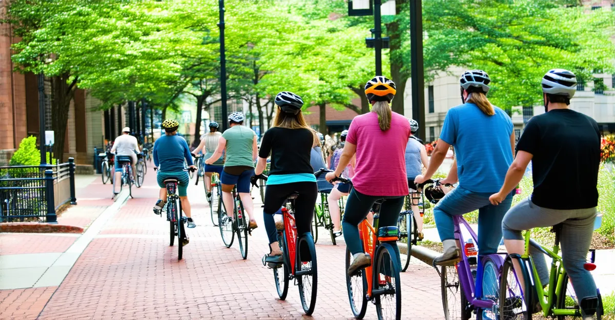 Philadelphia Bike Tours in 2025: Must-See Attractions