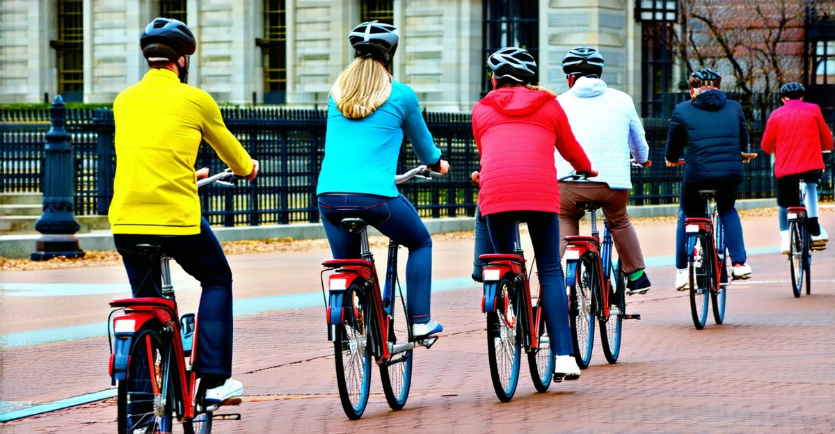 Philadelphia Cycle Tours 2025: Key Attractions & Tips