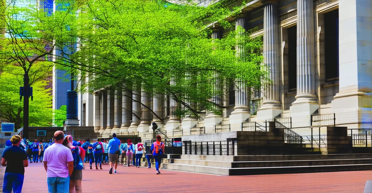 Philadelphia Walking Tours: Explore History in 2025