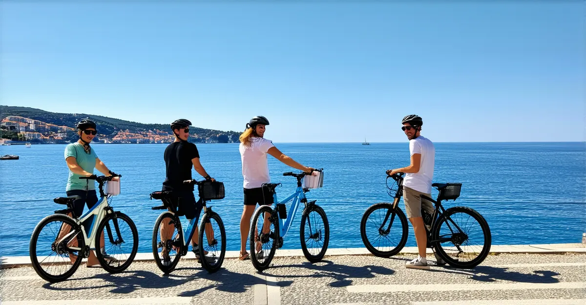 Piran Bike Tours 2025: Discover Hidden Gems