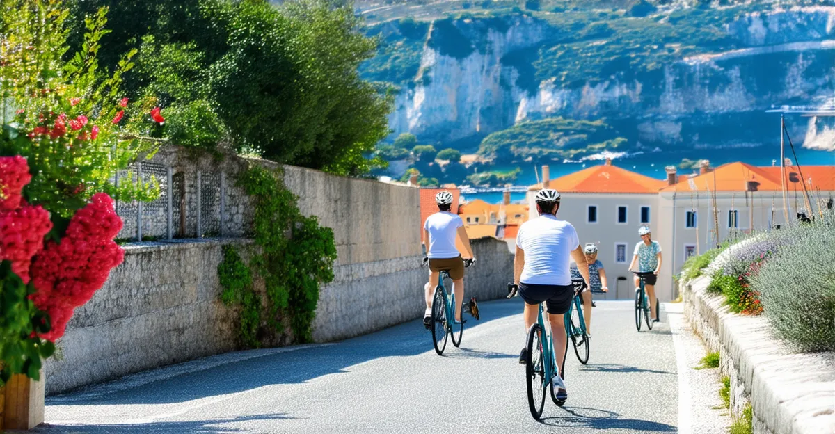 Piran Cycle Tours 2025: Scenic Routes & Tips