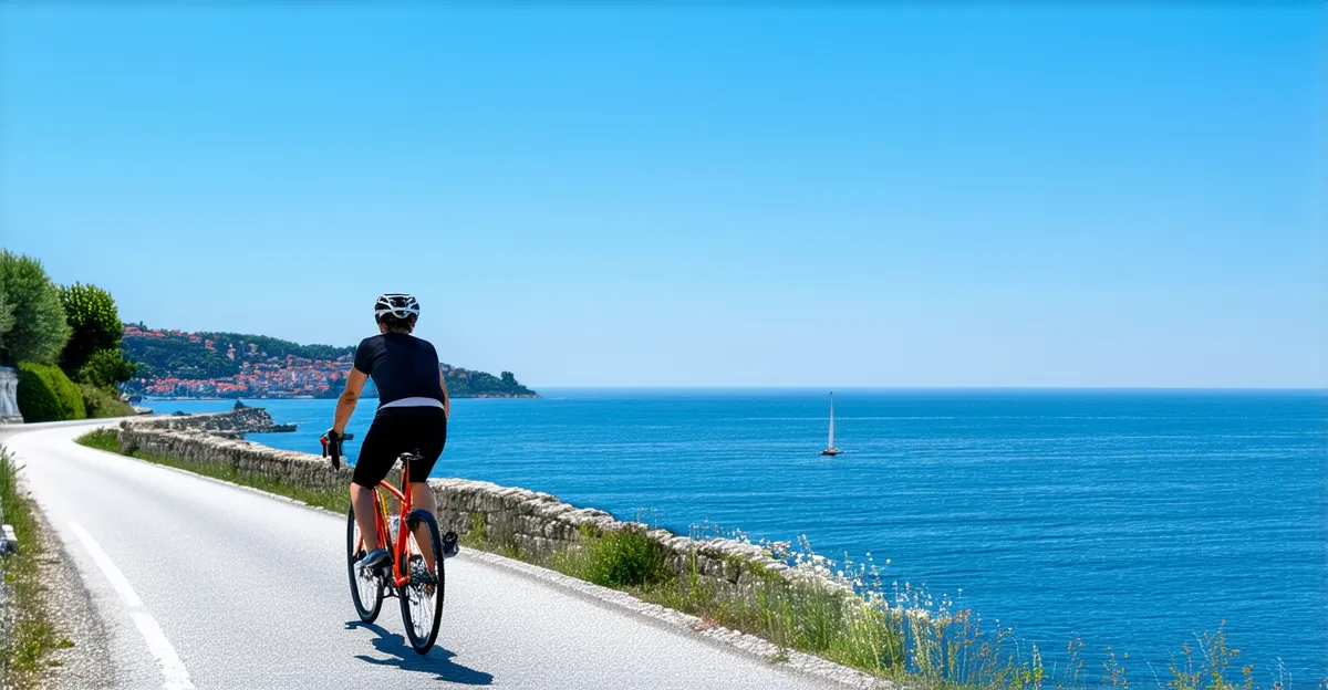 Piran Cycling Highlights 2025: Scenic Routes & Tips