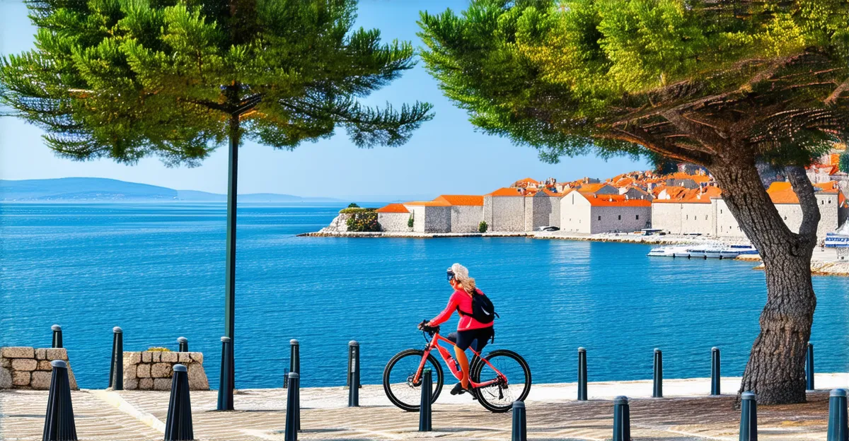 Piran Seasonal Cycling Tours 2025: Explore on Two Wheels