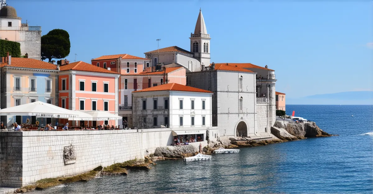 Piran Walking Tours 2025: Uncover Hidden Treasures