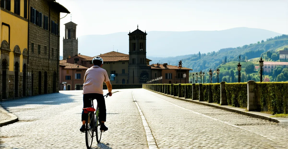 Pistoia Bike Tours 2025: Explore Italy's Hidden Gem