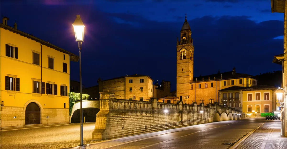 Pistoia Night Cycling Tours 2025: Unforgettable Experiences