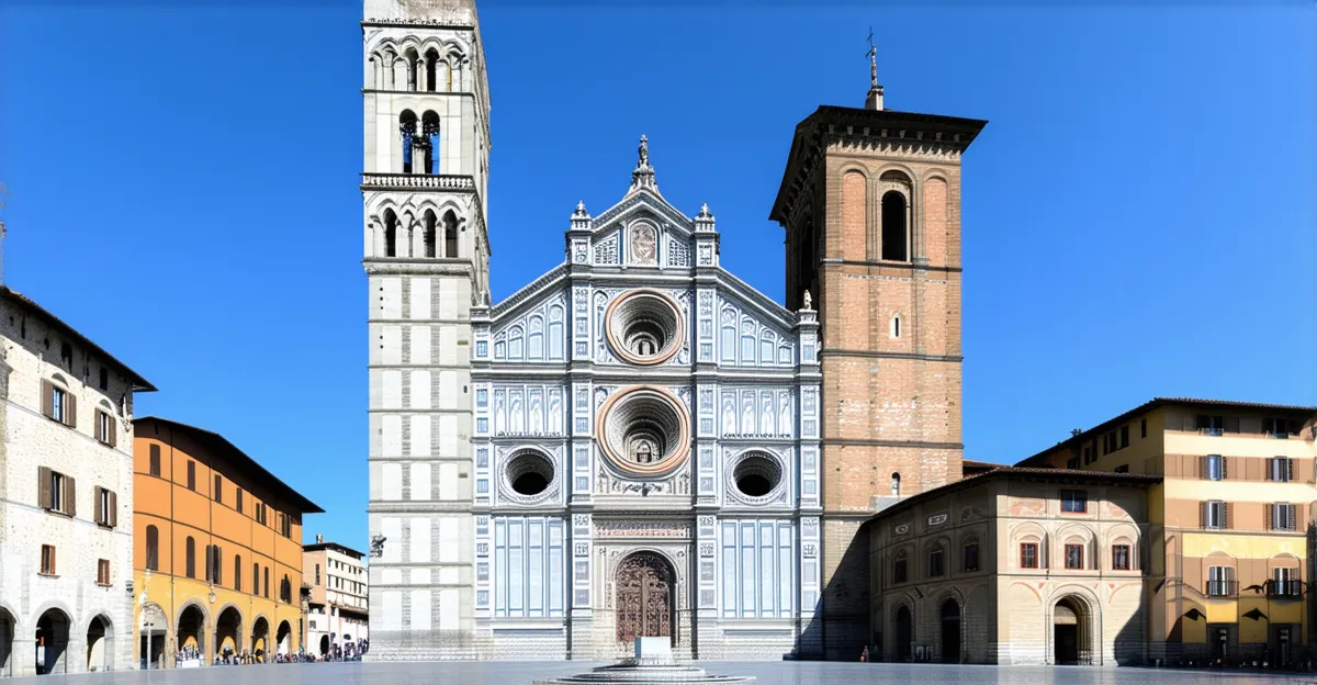 Pistoia Walking Tours 2025: Hidden Gems Await