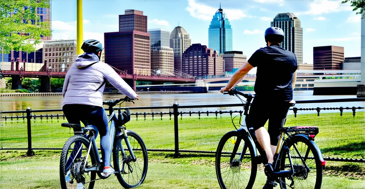 Pittsburgh Cycle Tours 2025: Best Routes & Tips