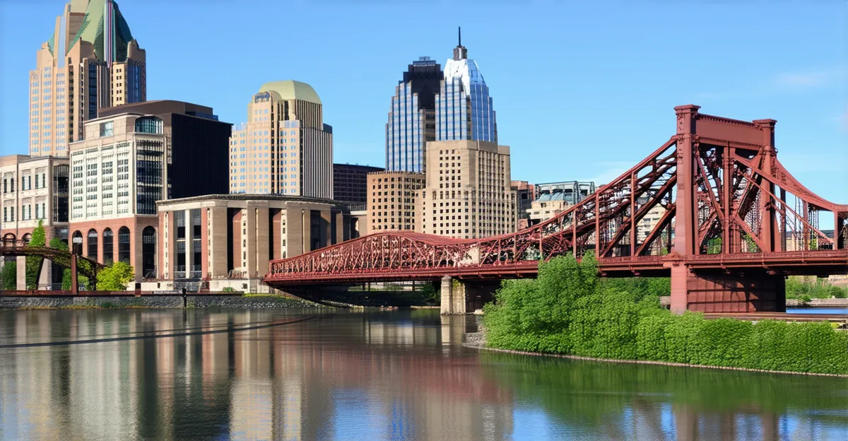 Pittsburgh Walking Tours 2025: Explore the City on Foot