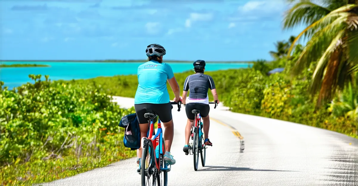 Placencia Cycling Highlights 2025: Explore on Two Wheels