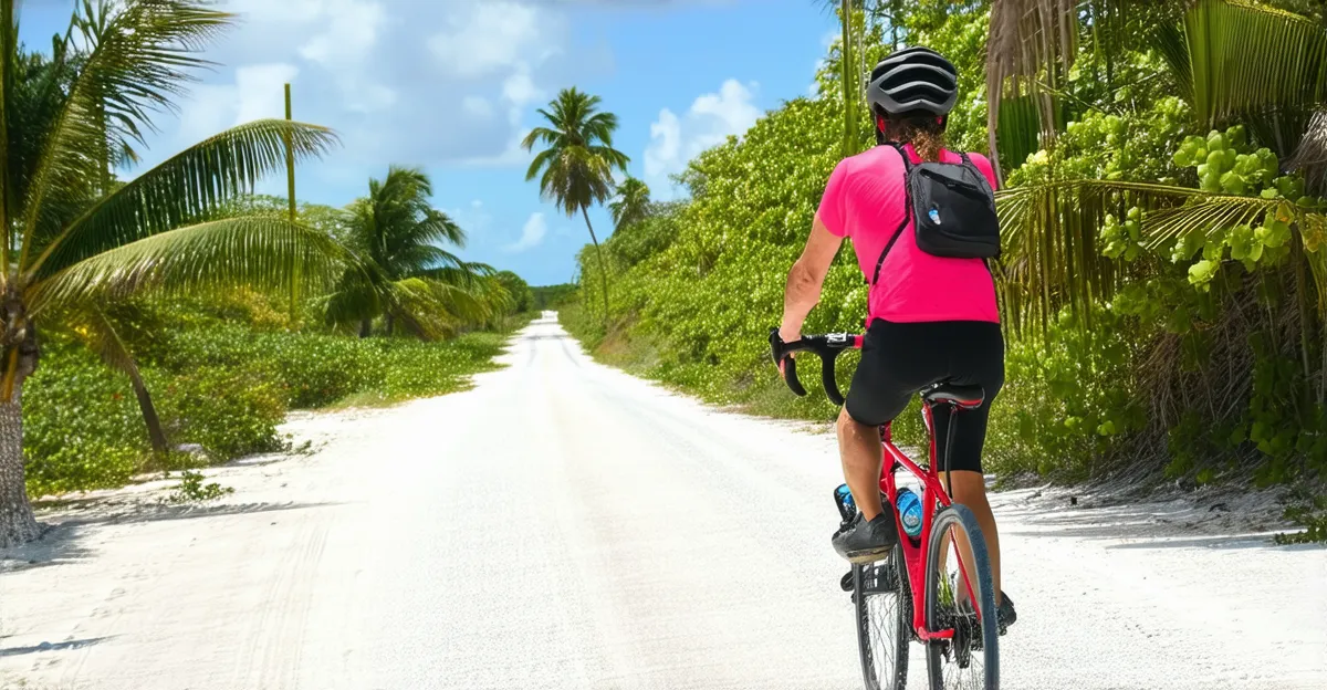 Playa del Carmen Scenic Cycling Routes 2025: Explore the Best