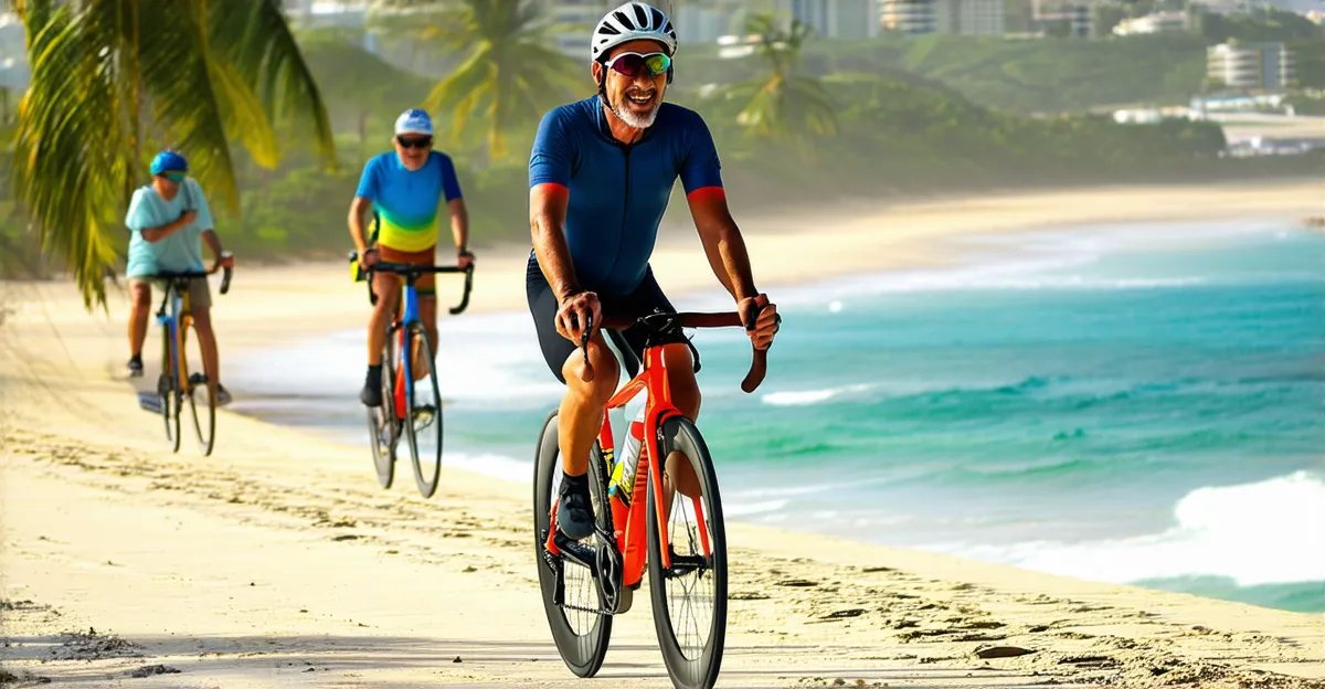 Playa Sámara Cycling Highlights 2025: Explore the Coast