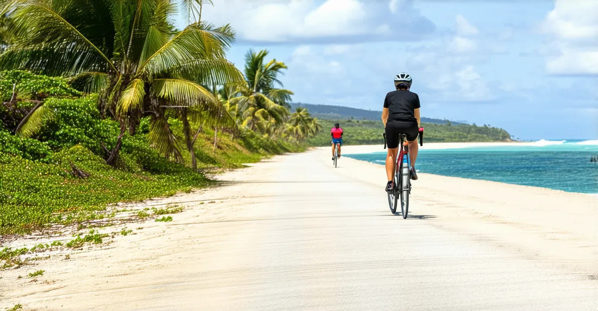 Playa Sámara Scenic Cycling Routes 2025: Explore Nature