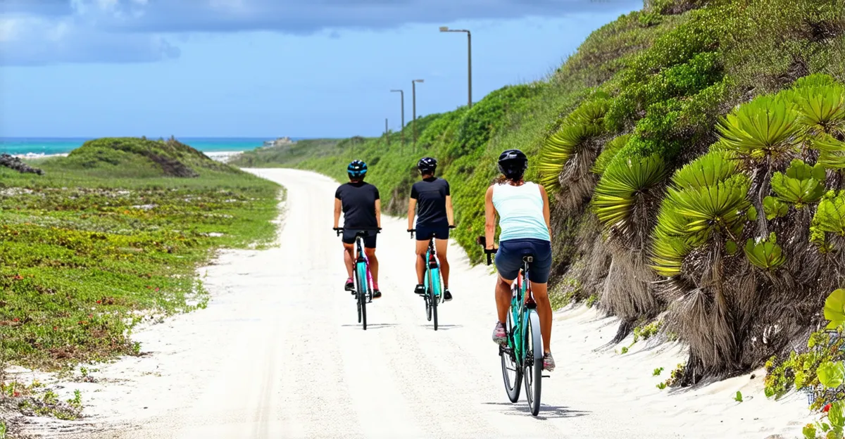 Playa Sámara Seasonal Cycling Tours 2025: Explore Breathtaking Routes