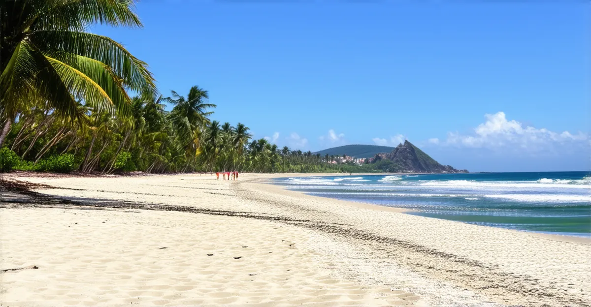 Playa Sámara Walking Tours 2025: Discover Hidden Gems