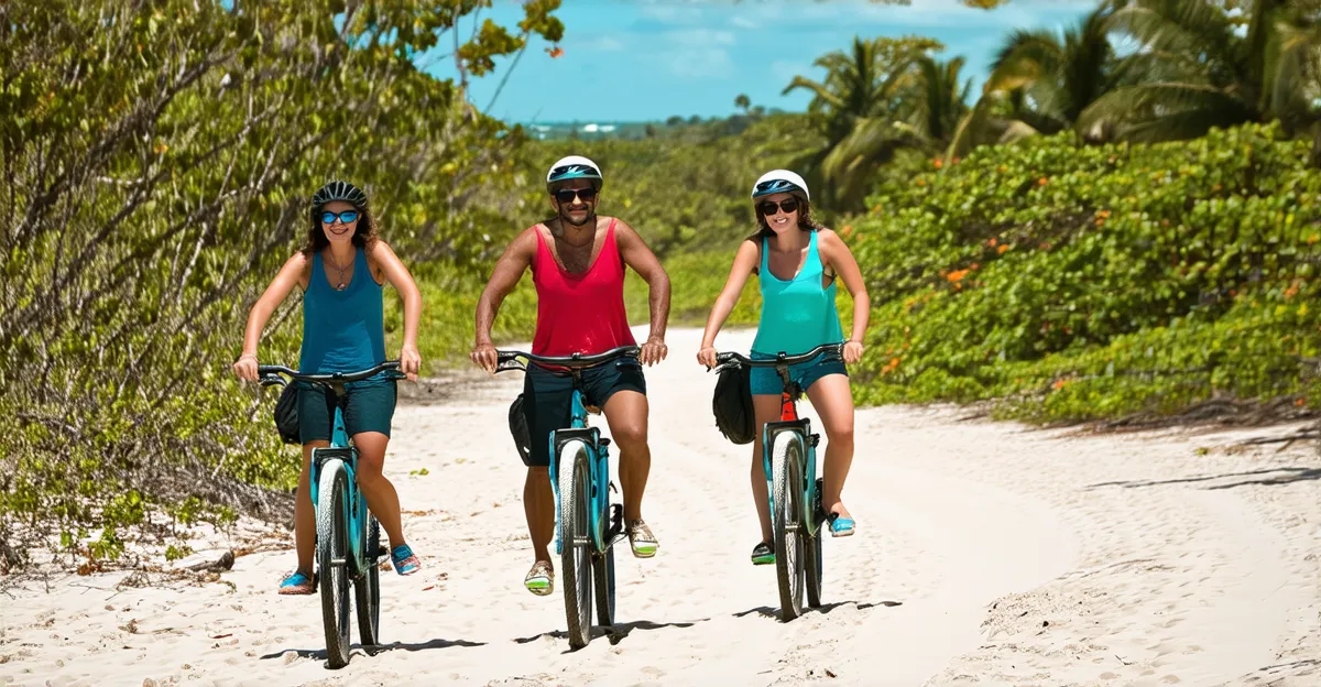 Playa Tamarindo Bike Tours 2025: Explore & Enjoy