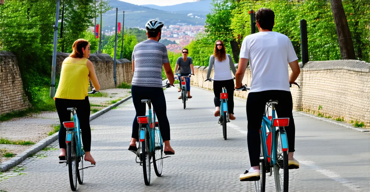 Plovdiv Bike Tours 2025: Explore Hidden Gems