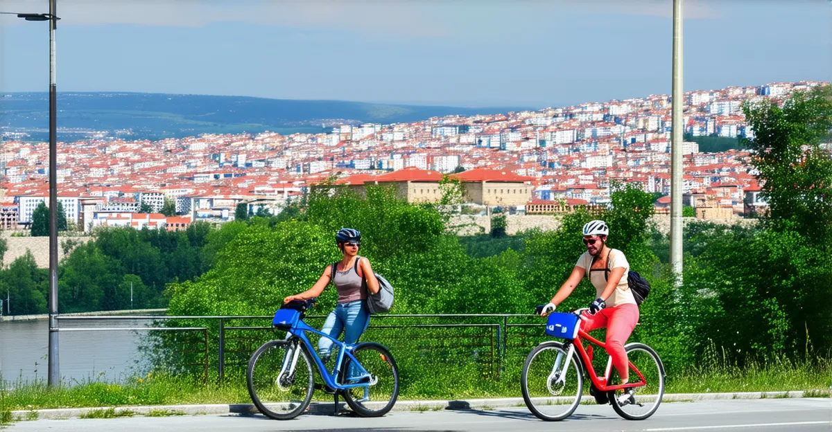 Plovdiv Cycling Highlights 2025: Unmissable Routes