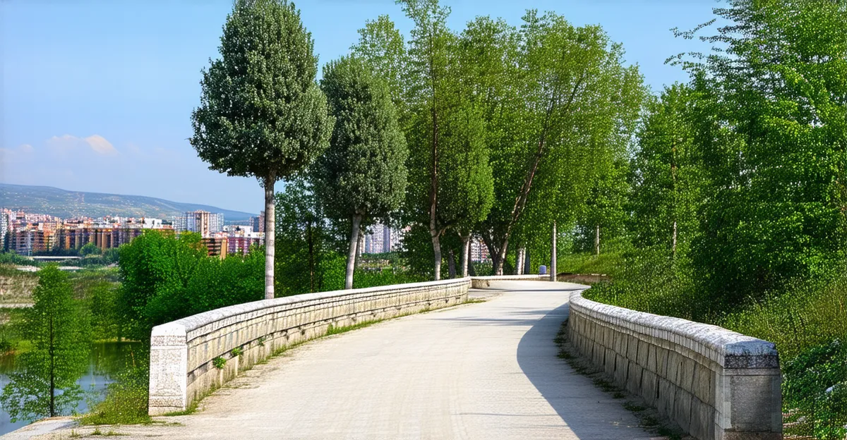 Plovdiv Scenic Routes 2025: Discover the City on Foot