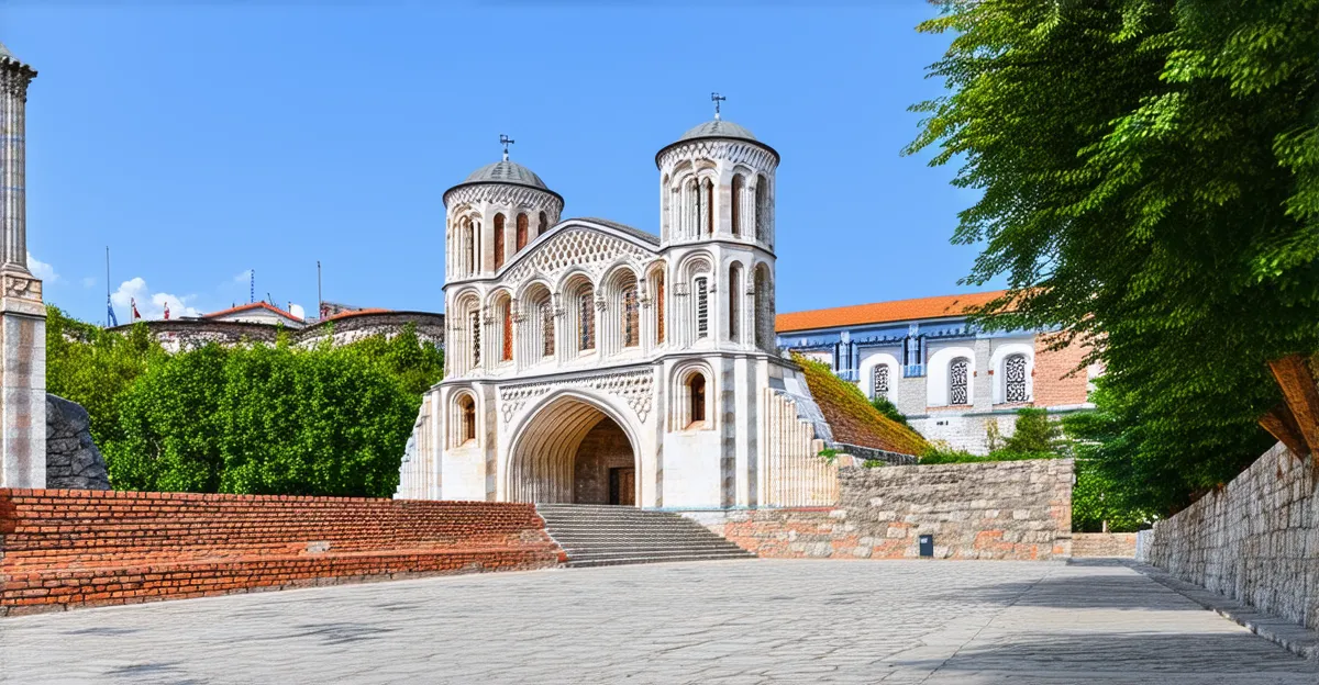 Plovdiv Walking Tours in 2025: Discover Hidden Gems