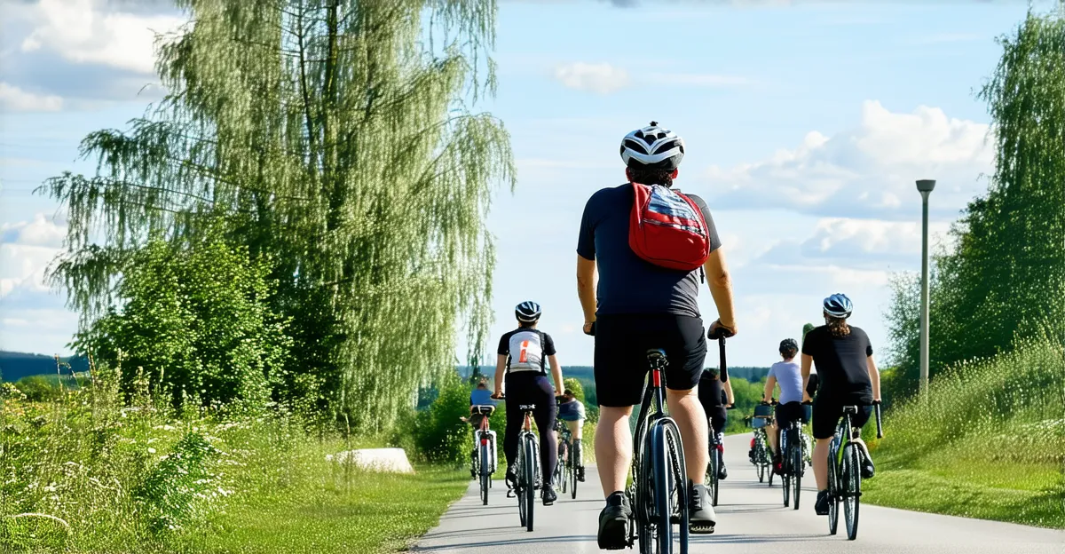 Plzeň Bike Tours 2025: Must-See Routes & Tips