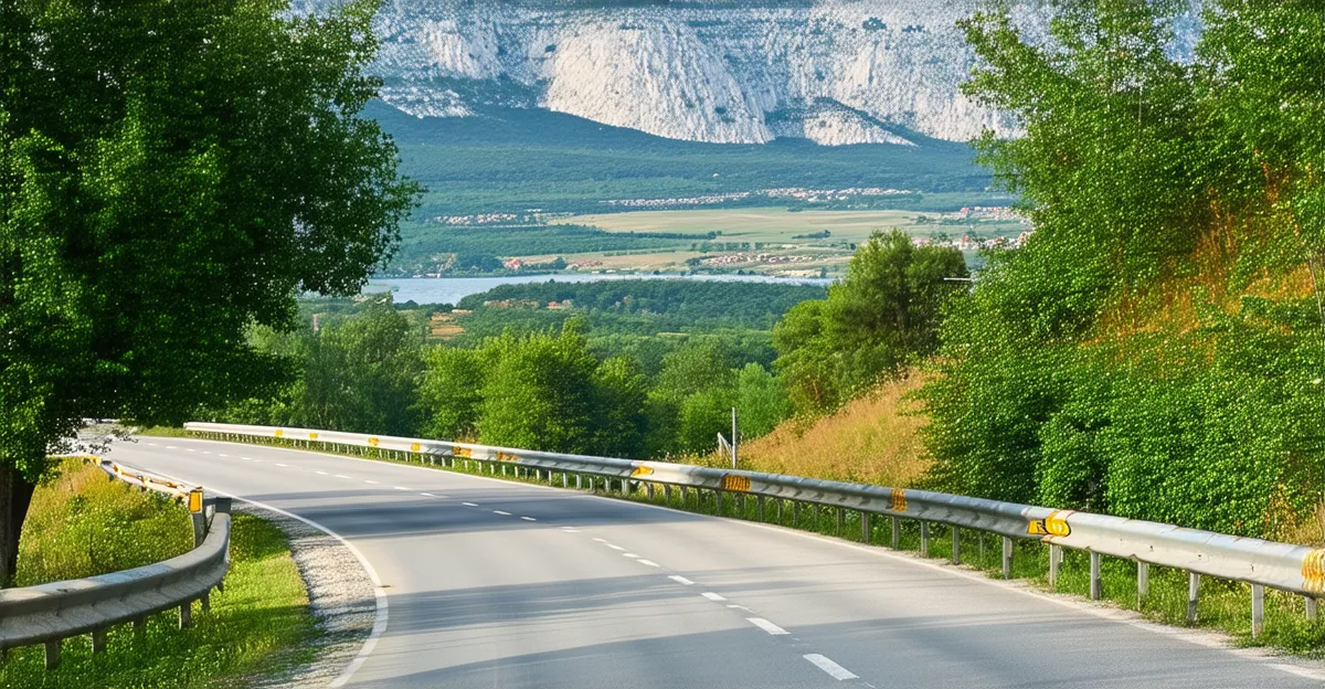 Podgorica Scenic Routes 2025: Explore the Best