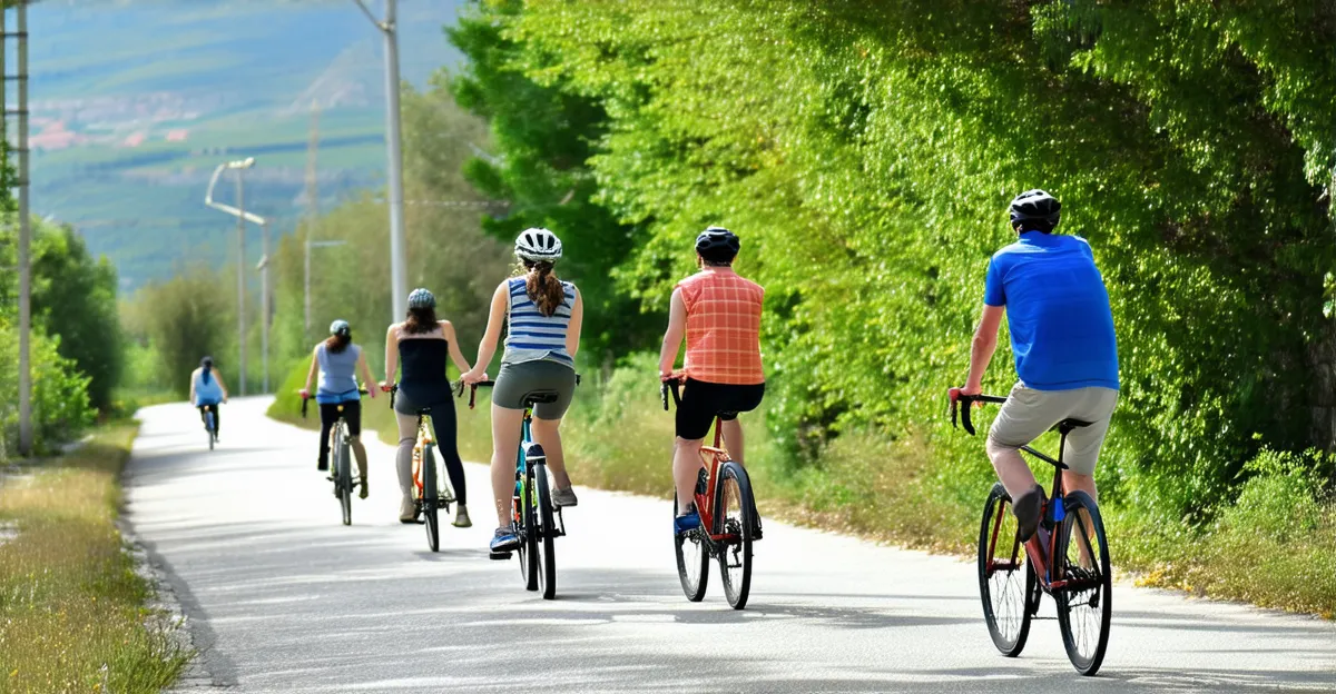 Podgorica Seasonal Cycling Tours 2025: Explore the City